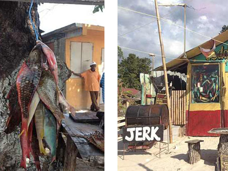   مصر اليوم - جامايكا أرض لا تنقطع عنها الشمس وشواطئها رائعة